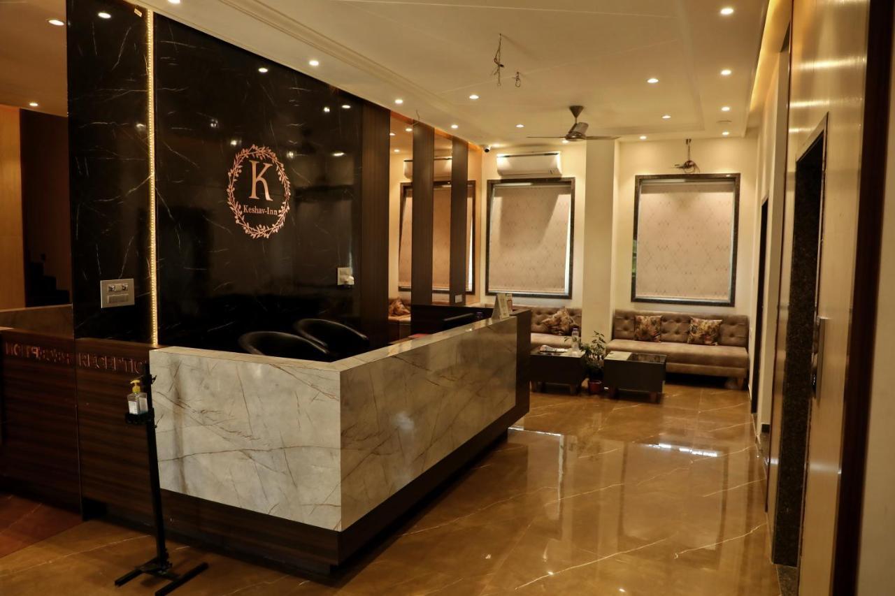 Hotel Keshav Inn Rajsamand Екстер'єр фото