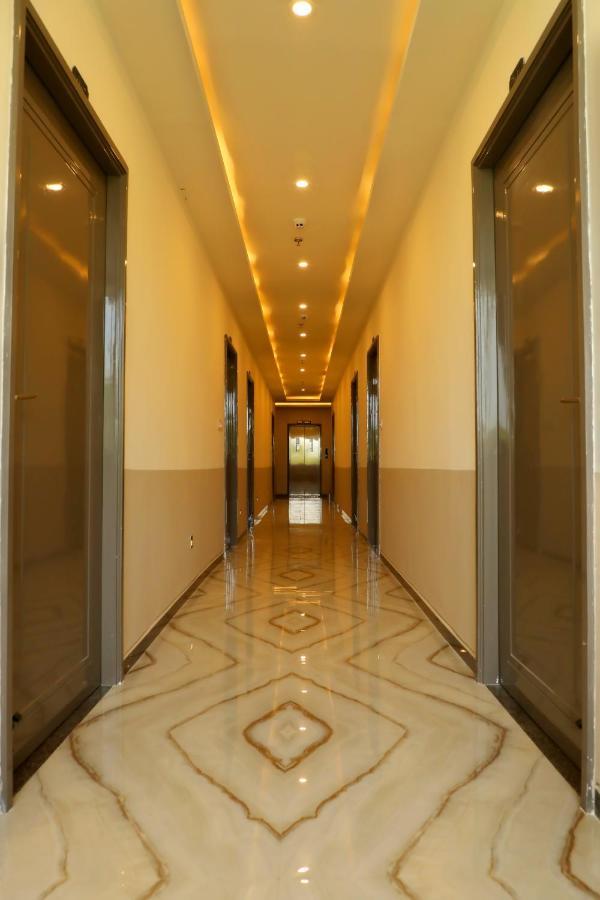 Hotel Keshav Inn Rajsamand Екстер'єр фото