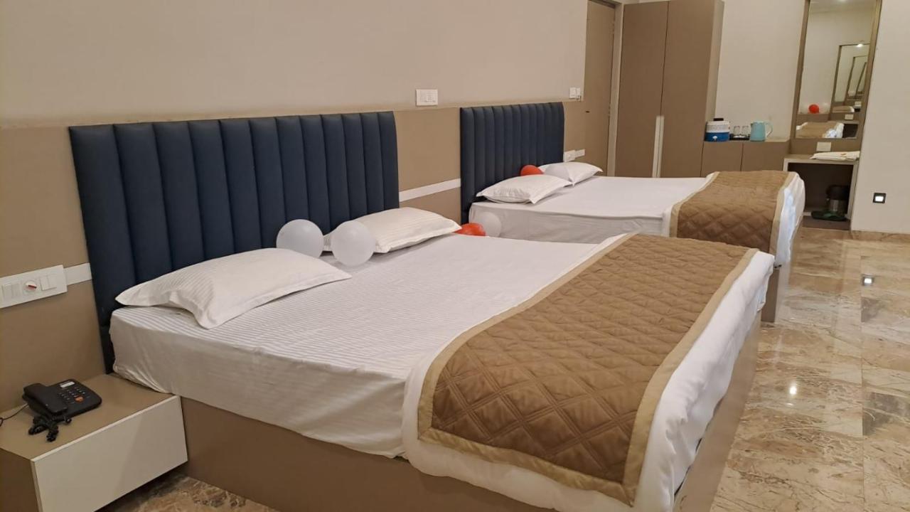Hotel Keshav Inn Rajsamand Екстер'єр фото