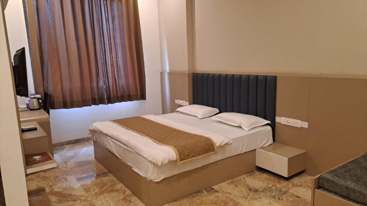 Hotel Keshav Inn Rajsamand Екстер'єр фото