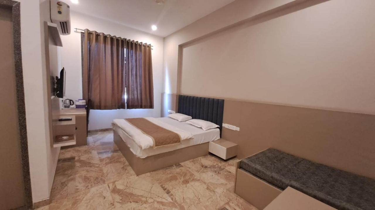 Hotel Keshav Inn Rajsamand Екстер'єр фото