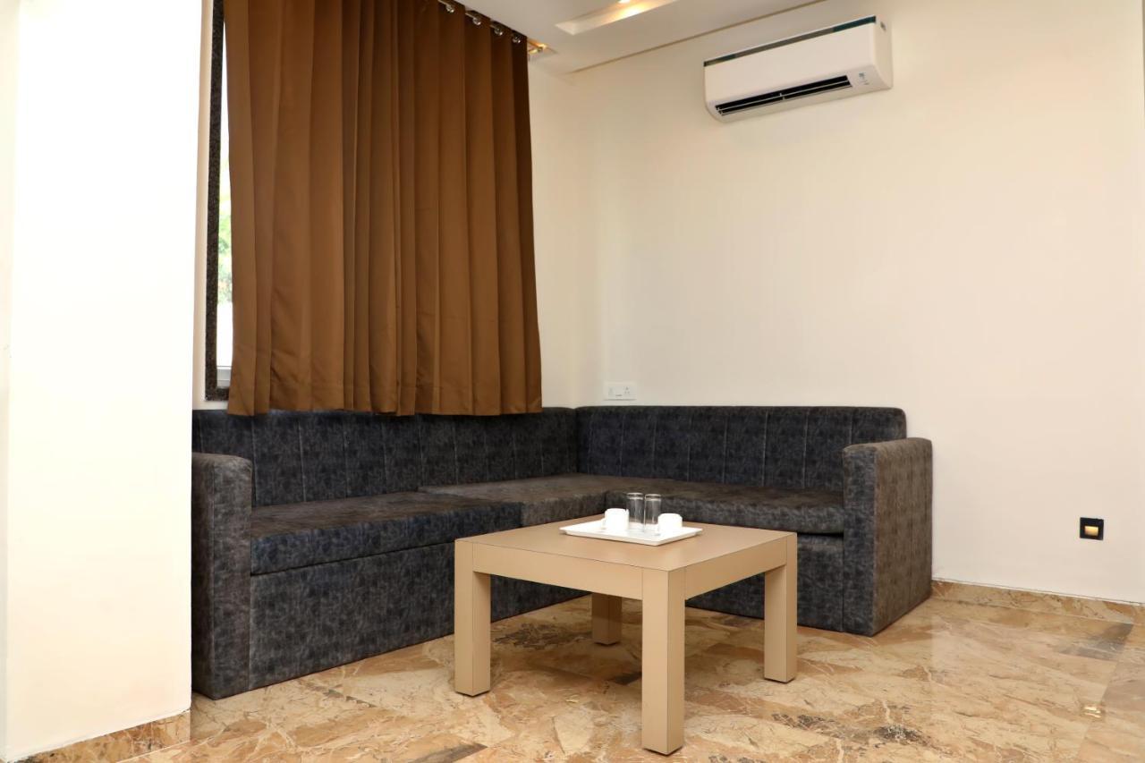 Hotel Keshav Inn Rajsamand Екстер'єр фото